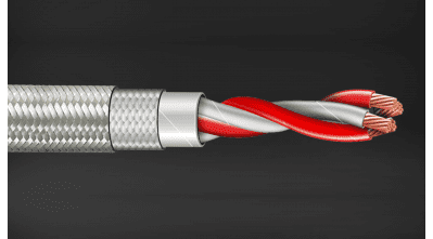 Tempsen RT-801 RTD Cable