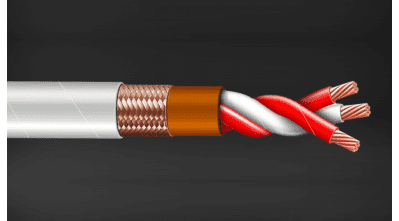 Tempsen RT-901 RTD Cable