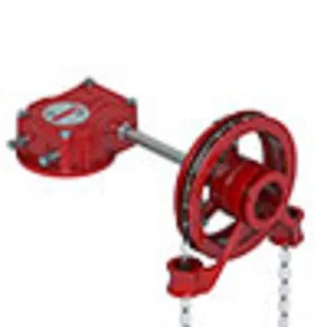 Bray Chainwheel