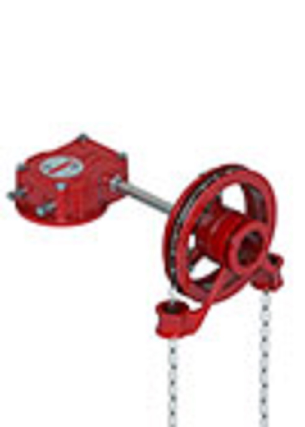 Bray Chainwheel