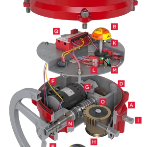 Bray Series 70