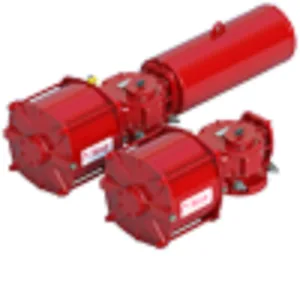 Bray Series 98