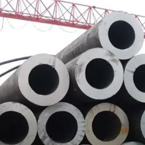 Gnee Steel - ASME SA213 T11 Seamless Alloy Steel Tubes