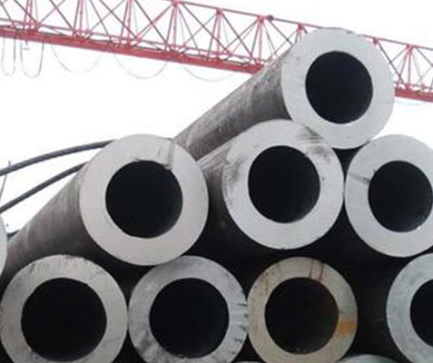 Gnee Steel - ASME SA213 T11 Seamless Alloy Steel Tubes