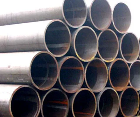 Gnee Steel- GB5310 20G seamless boiler steel pipe