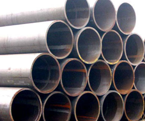 Gnee Steel - ERW Steel Pipe