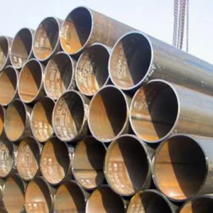 Gnee Steel- P235GH seamless steel boiler pipe