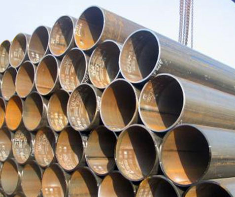 Gnee Steel- P235GH seamless steel boiler pipe
