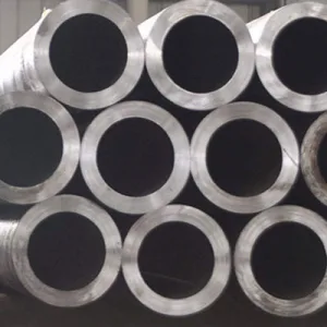 Gnee Steel - Seamless Steel Pipe
