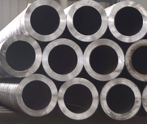 Gnee Steel - Seamless Steel Pipe