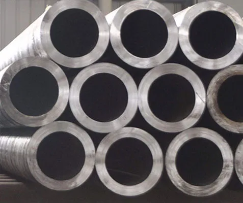 Gnee Steel - Seamless Steel Pipe