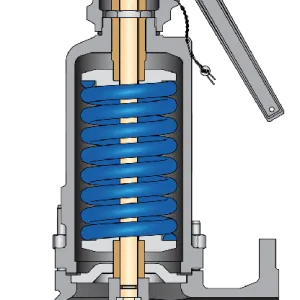 IMI Crittical Engineering Si 2321