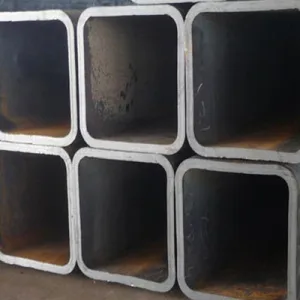 Gnee Steel - steel square tubing