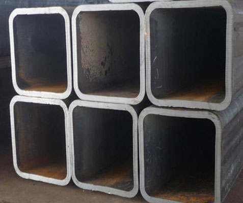 Gnee Steel - steel square tubing