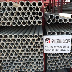 Gnee Steel - 304 304LStainless Steel Pipe