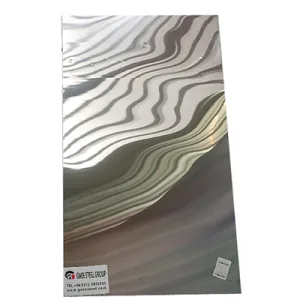 Gnee Steel- Stainless Steel 310,310S