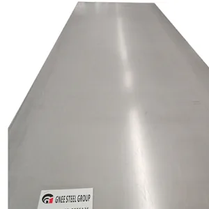 Gnee Steel- 440 stainless steel sheet