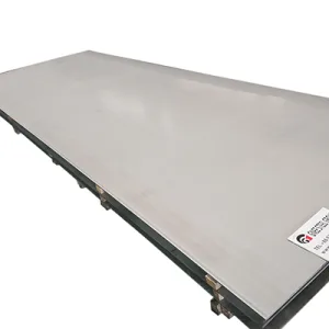 Gnee Steel- Stainless Steel 410