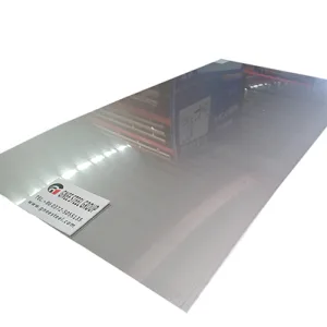 Gnee Steel - Stainless Steel 321,321H