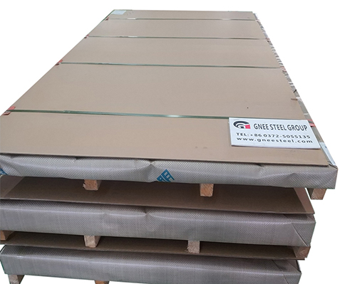 Gnee Steel- 416HT stainless steel sheet