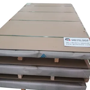 Gnee Steel- 420 stainless steel sheet