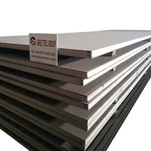 Gnee Steel - Stainless steel 304,304L,304H