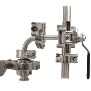 IMI Crittical Engineering Igenix® Clean Steam Trap Valves