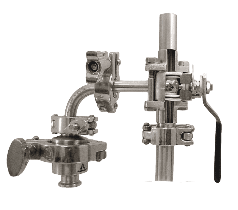 IMI Crittical Engineering Igenix® Clean Steam Trap Valves