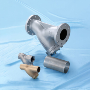 Kitz Strainer