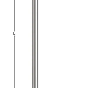 Tempsen T - 954 POT ROOM THERMOCOUPLE WITH CONNECTOR
