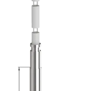 Tempsen T - 955 ALUMINIUM POT THERMOCOUPLE