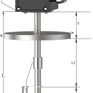 Tempsen T - 953 MULTIPOINT THERMOCOUPLE