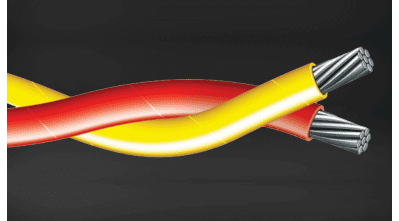 Tempsen T-101 Thermocouple Cables