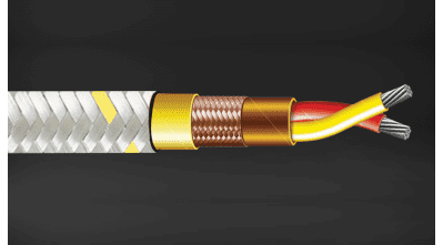 Tempsen T-251 Thermocouple Cable