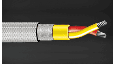 Tempsen T-351 Thermocouple cable