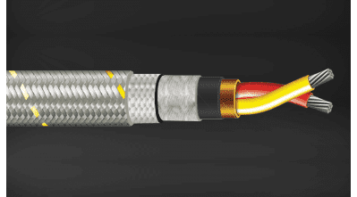 Tempsen T-451 Thermocouple Cable