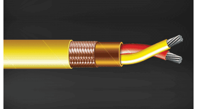 Tempsen T-501 Thermocouple Cable