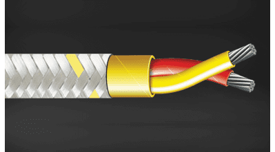 Tempsen T-801 Thermcouple Cable