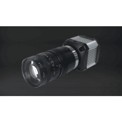 Tempsen High-Resolution, Ultra-Compact Infrared Camera for Non-Contact Temperature Measurement