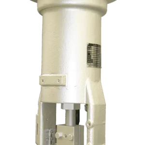 IMI Critical Engineering Pneumatic Series C Actuator