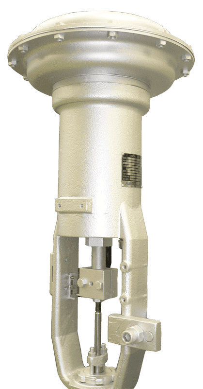 IMI Critical Engineering Pneumatic Series C Actuator
