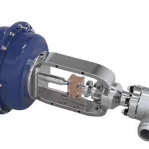 IMI Critical Engineering VSGIC Desuperheater