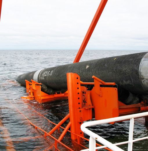 GMS Welpsun Pipeline With Engineering Eexcellence