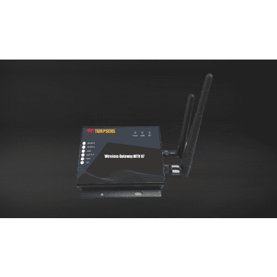 Tempsen Wireless Gateway