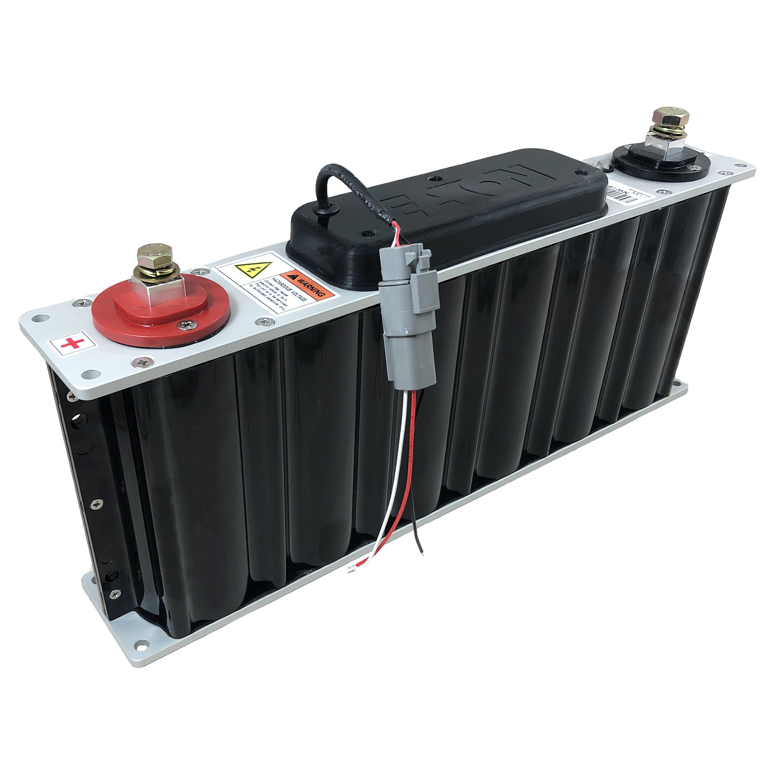Eaton - XLR-LV Supercapacitor module