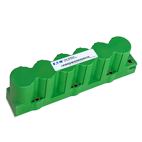 Eaton - XTM-18 Supercapacitor module