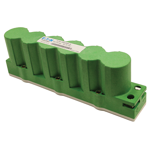 Eaton - XVM Supercapacitor module